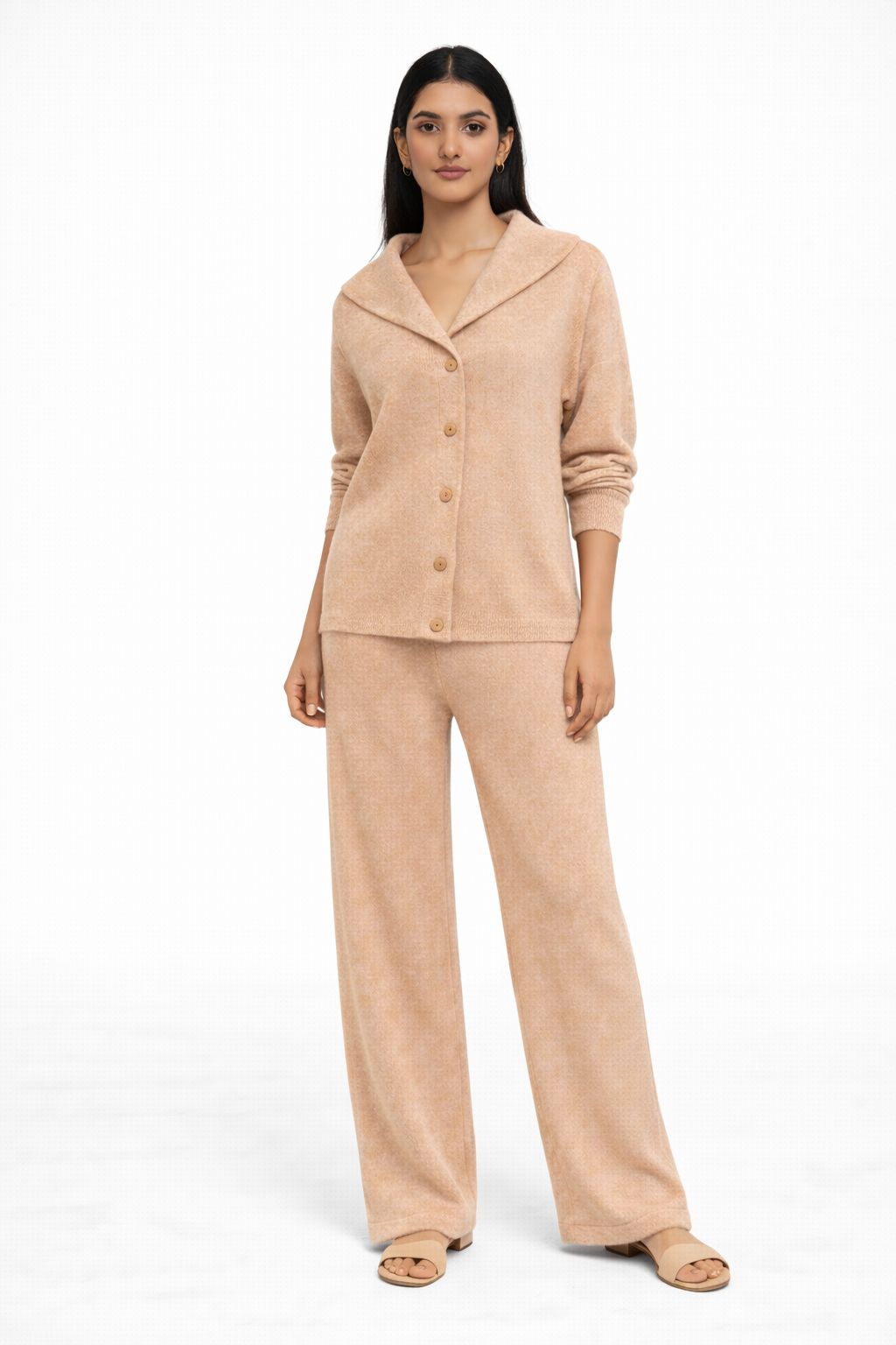 Winter Harmony Two-Piece Set