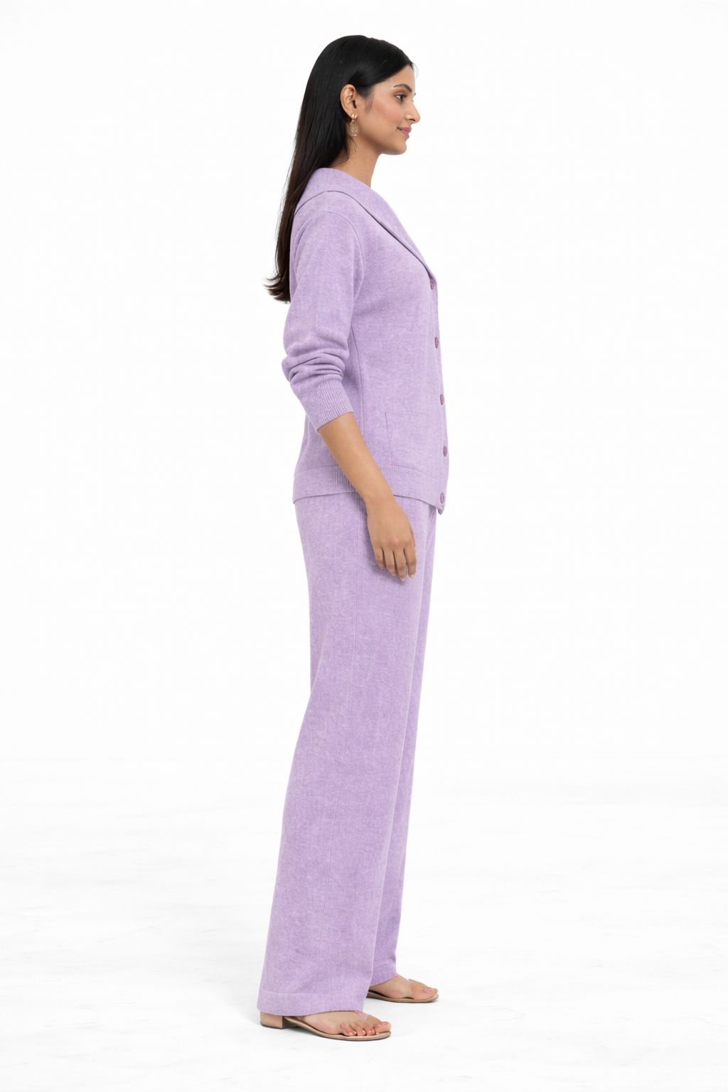 Winter Harmony Two-Piece Set