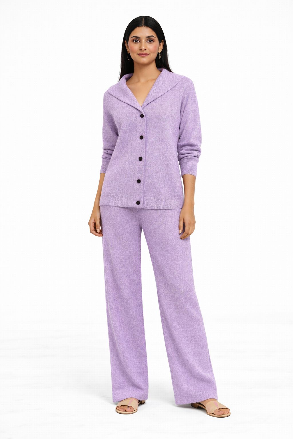 Winter Harmony Two-Piece Set