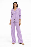 Winter Harmony Two-Piece Set