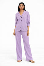 Winter Harmony Two-Piece Set