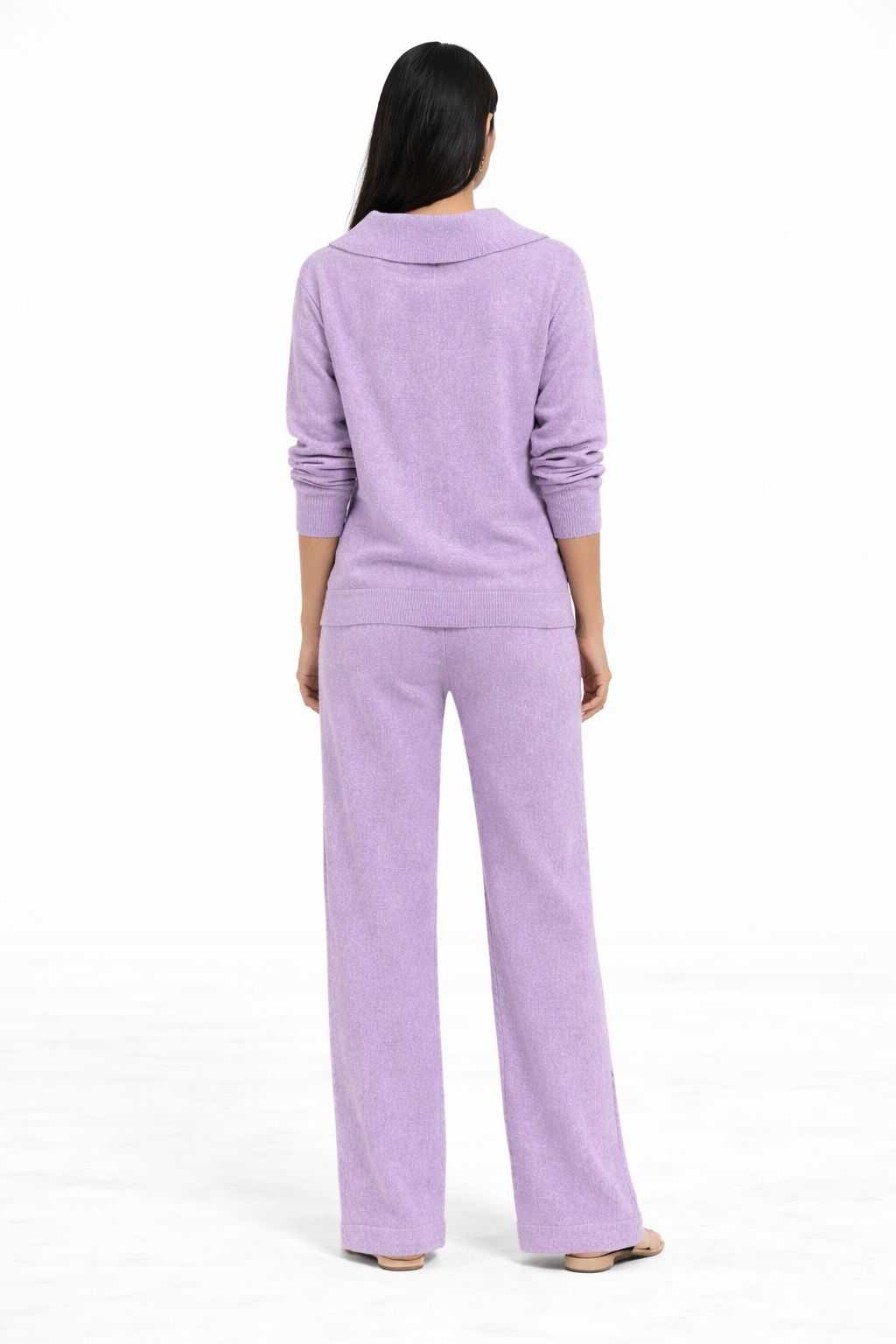Winter Harmony Two-Piece Set