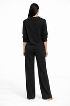 Winter Harmony Two-Piece Set