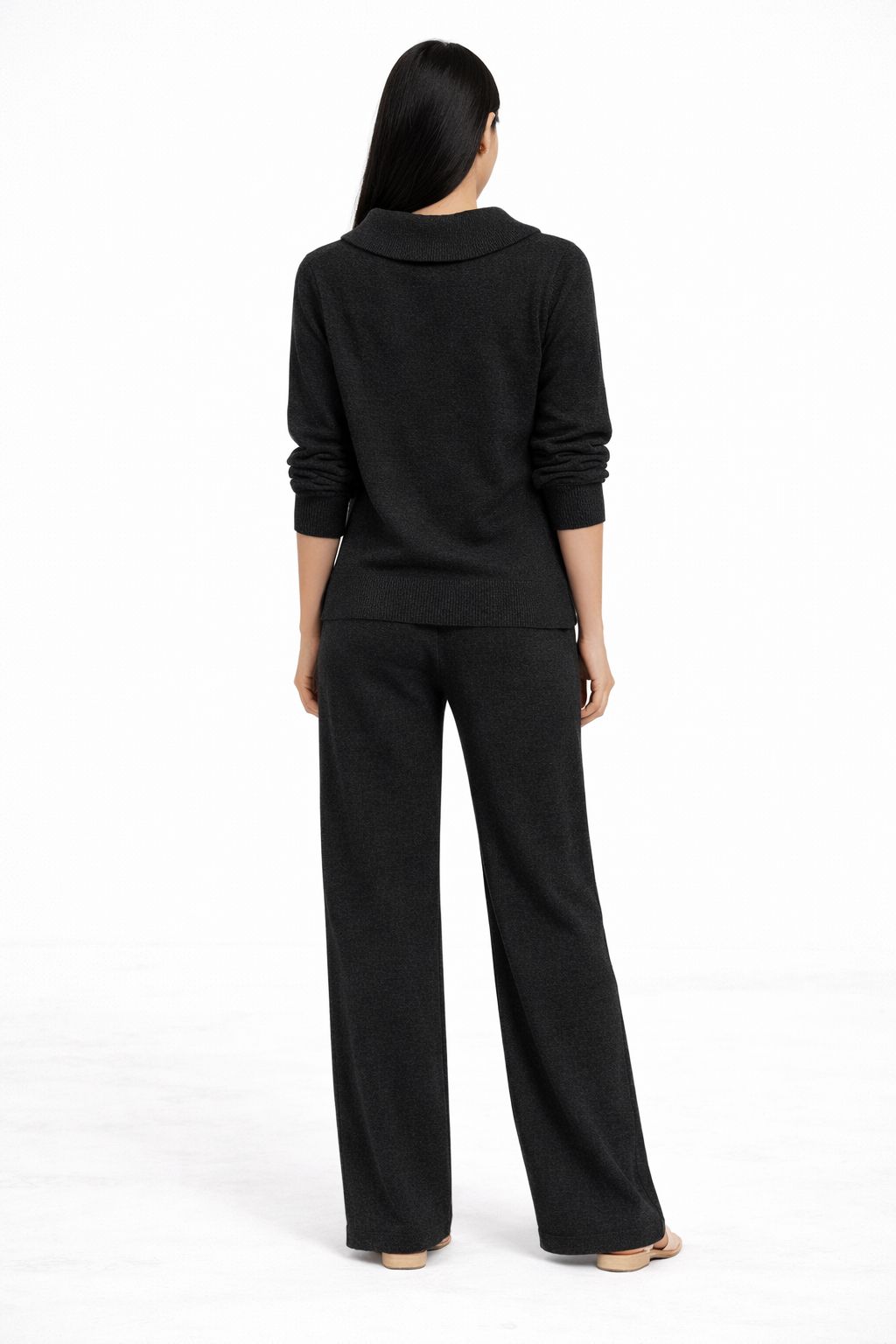 Winter Harmony Two-Piece Set