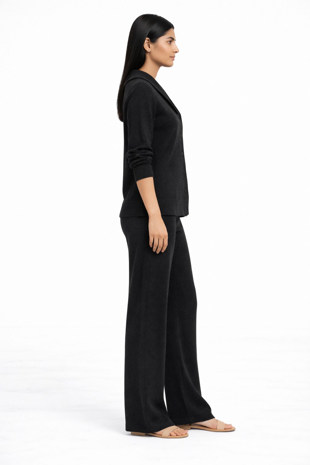 Winter Harmony Two-Piece Set