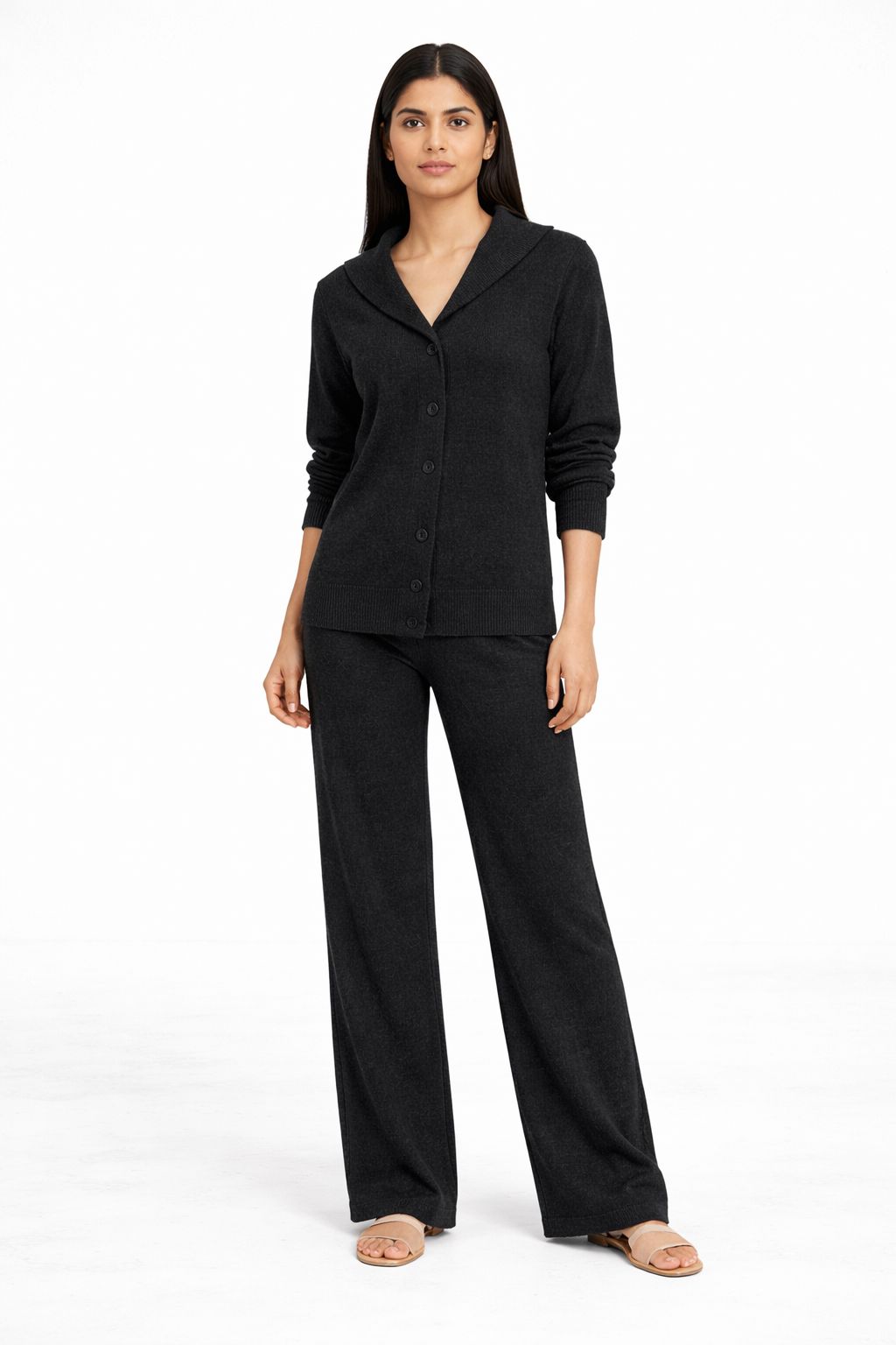 Winter Harmony Two-Piece Set