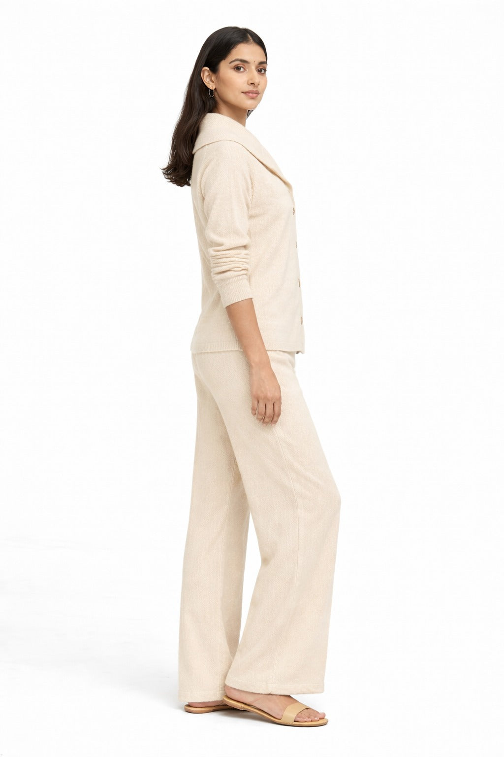 Winter Harmony Two-Piece Set