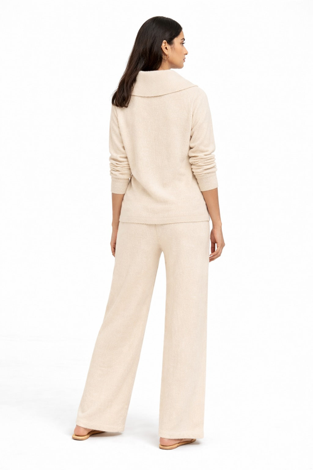Winter Harmony Two-Piece Set