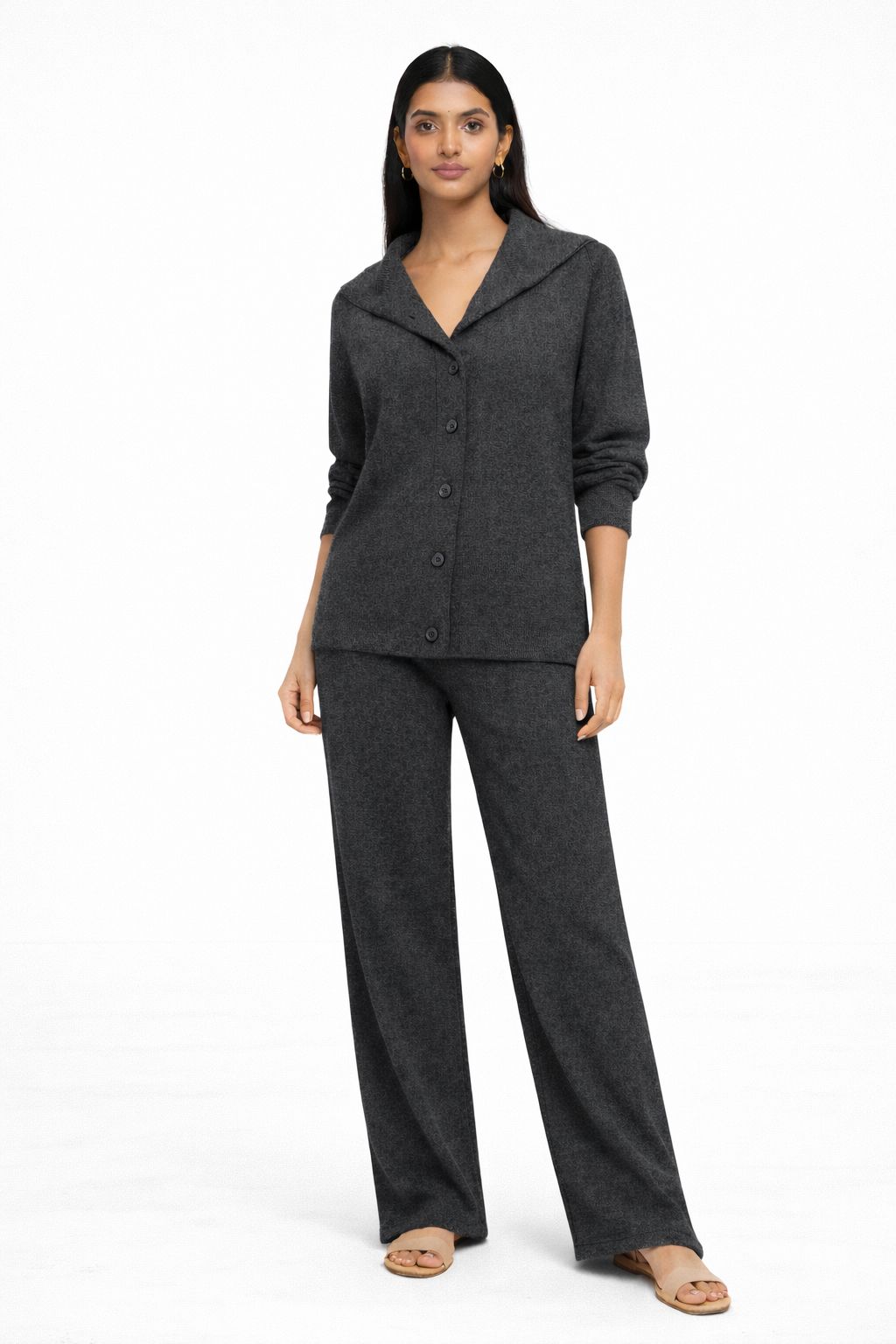 Winter Harmony Two-Piece Set