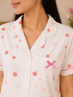 Apple PJ Set