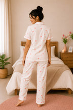 Apple PJ Set