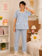 Soft Serenity PJ Set