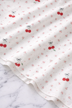 Cherry Crush PJ Set