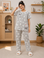 Soft Serenity PJ Set