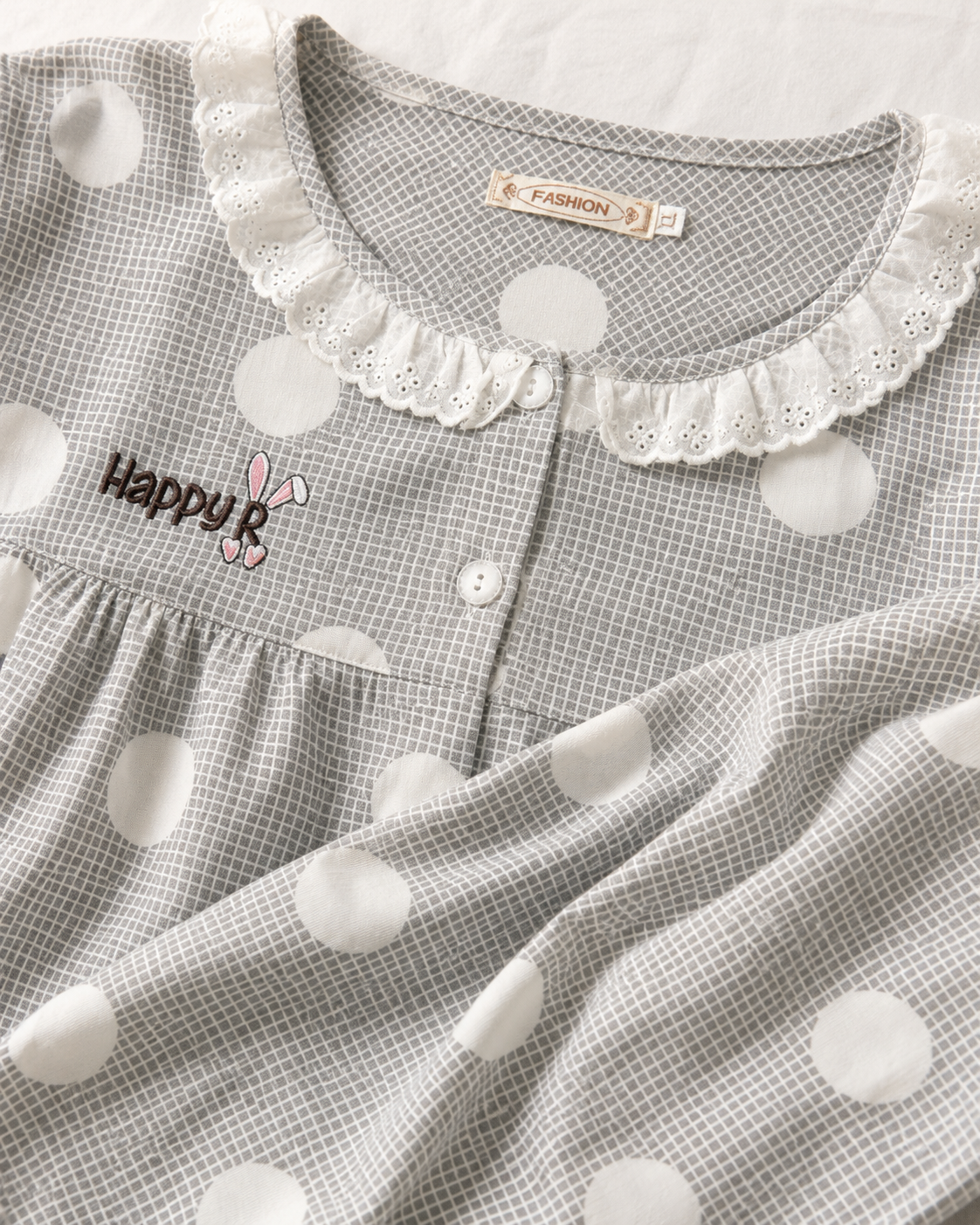 Soft Serenity PJ Set