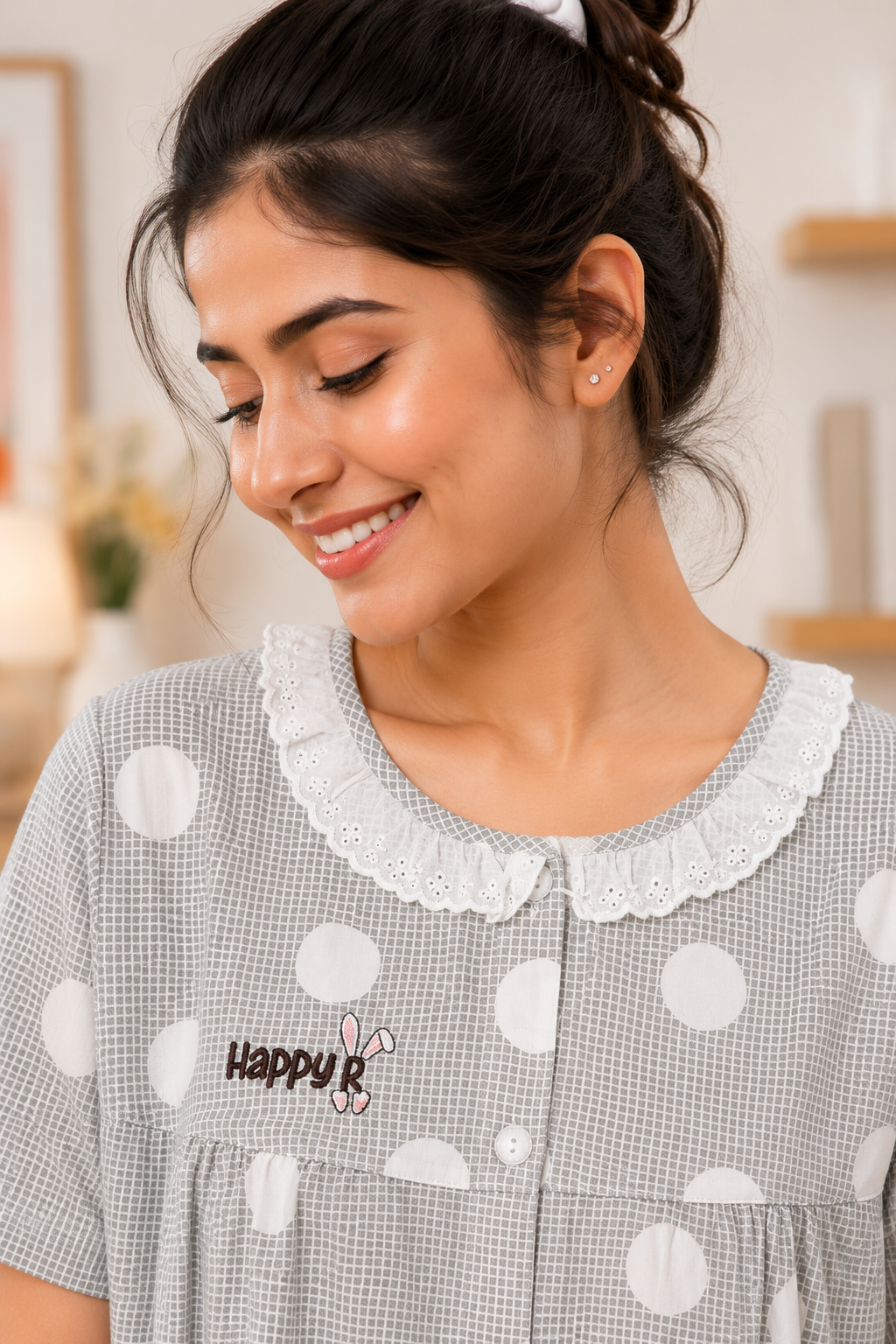 Soft Serenity PJ Set