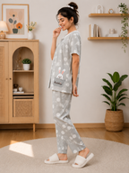 Soft Serenity PJ Set