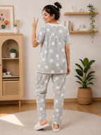 Soft Serenity PJ Set