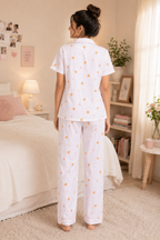 Apple PJ Set
