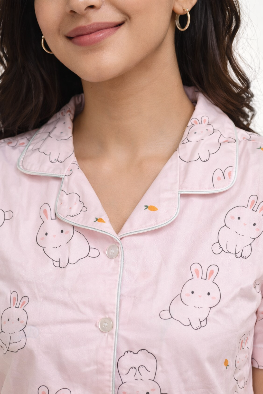 Hop & Rest PJ Set