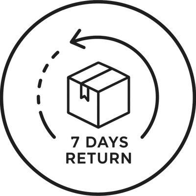 7 Day Return