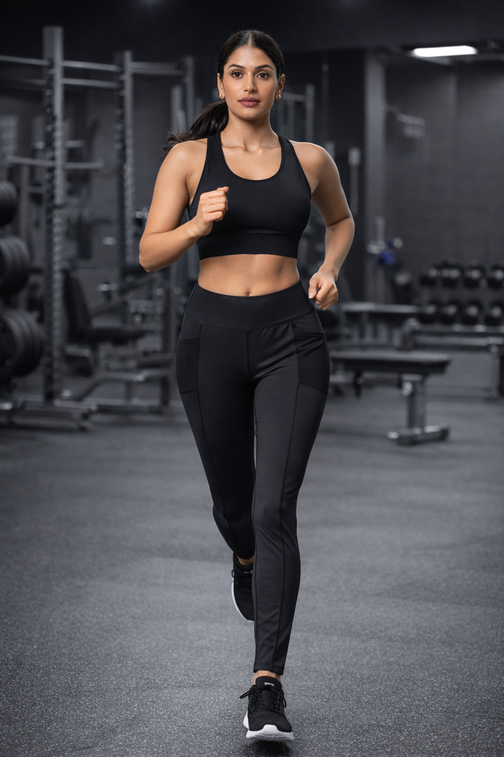 Sculpt Leggings