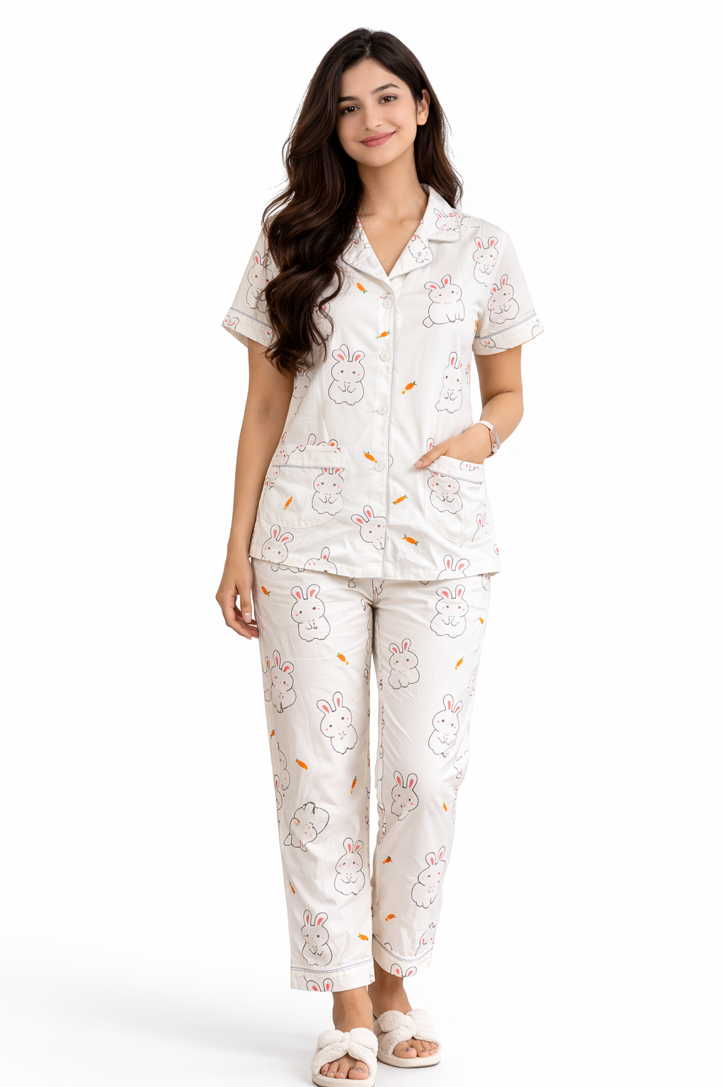 Hop & Rest PJ Set