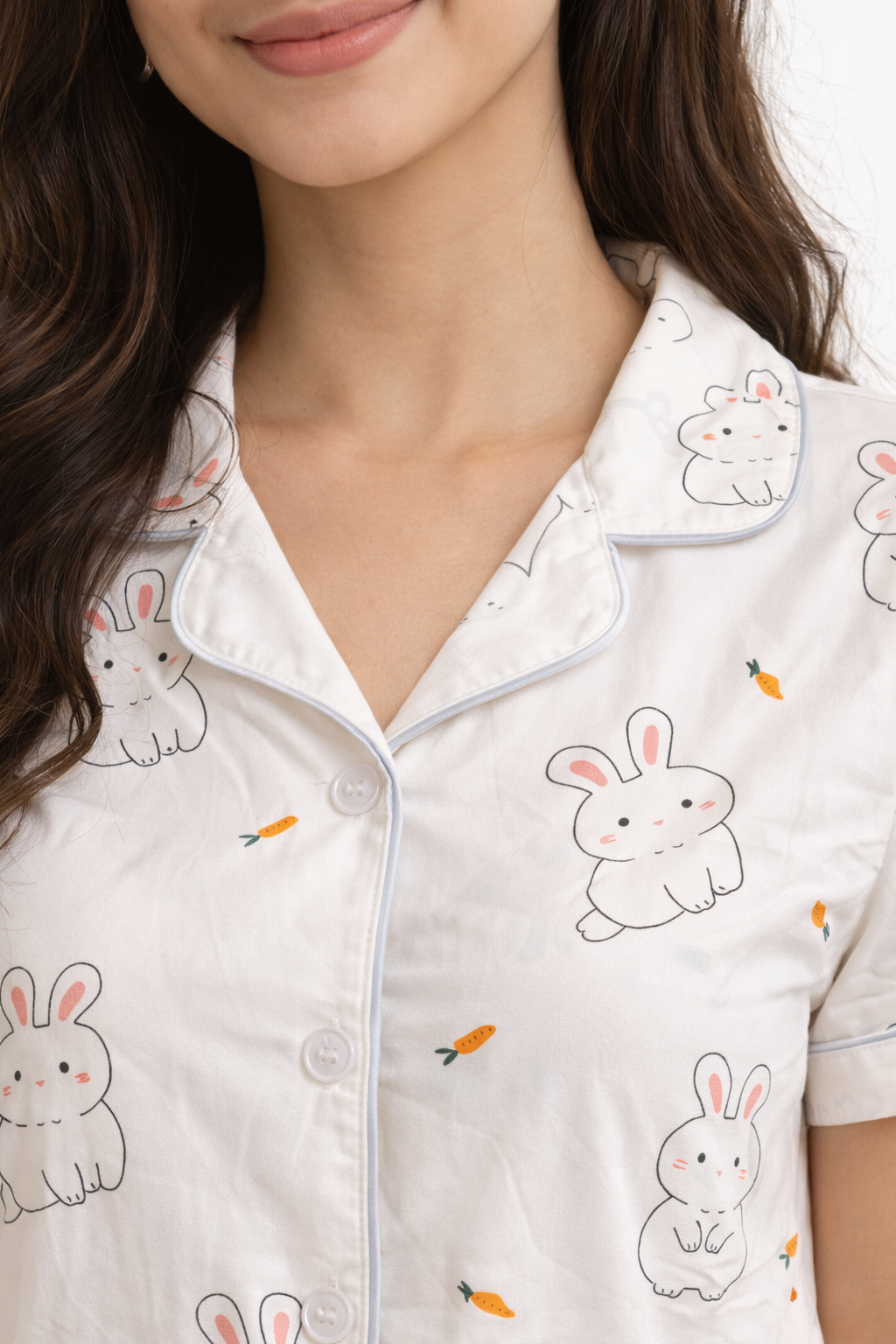 Hop & Rest PJ Set