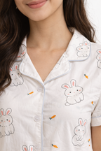 Hop & Rest PJ Set