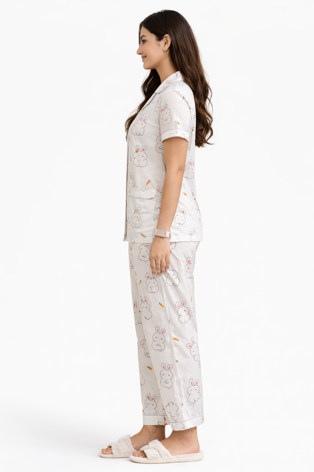 Hop & Rest PJ Set